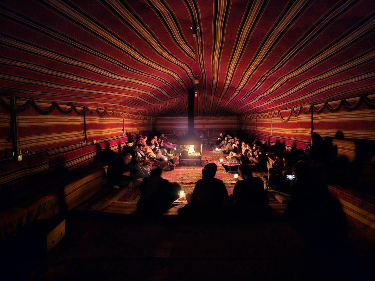 Wadi Candles Camp * Wadi Rum