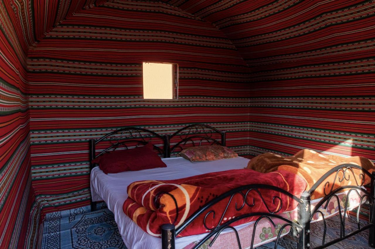 Campeggio Wadi Candles Camp Wadi Rum