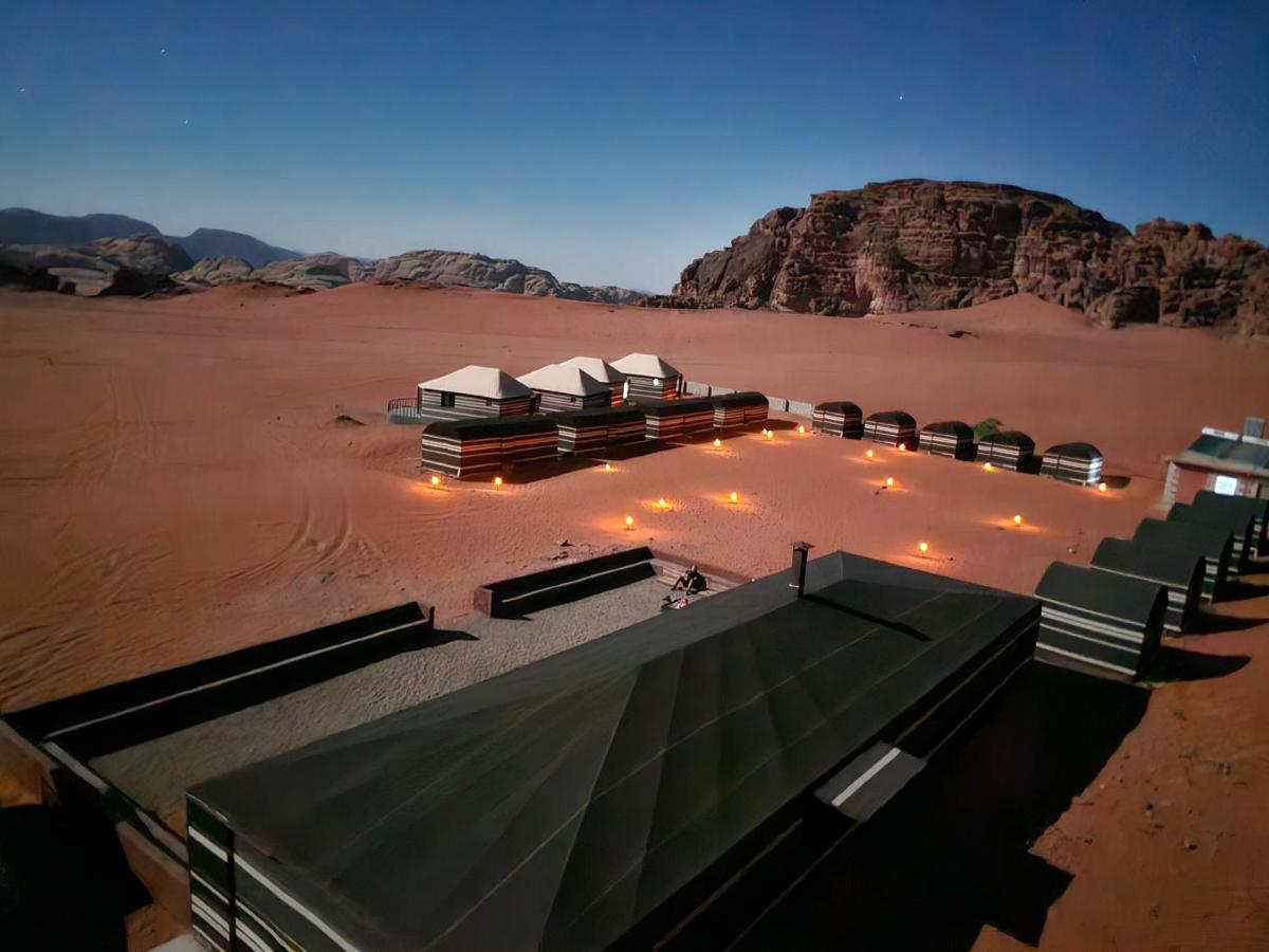 Wadi Candles Camp * Wadi Rum