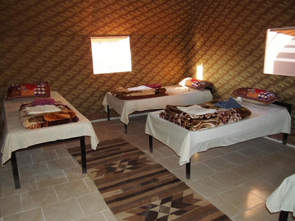 Wadi Candles Camp * Wadi Rum
