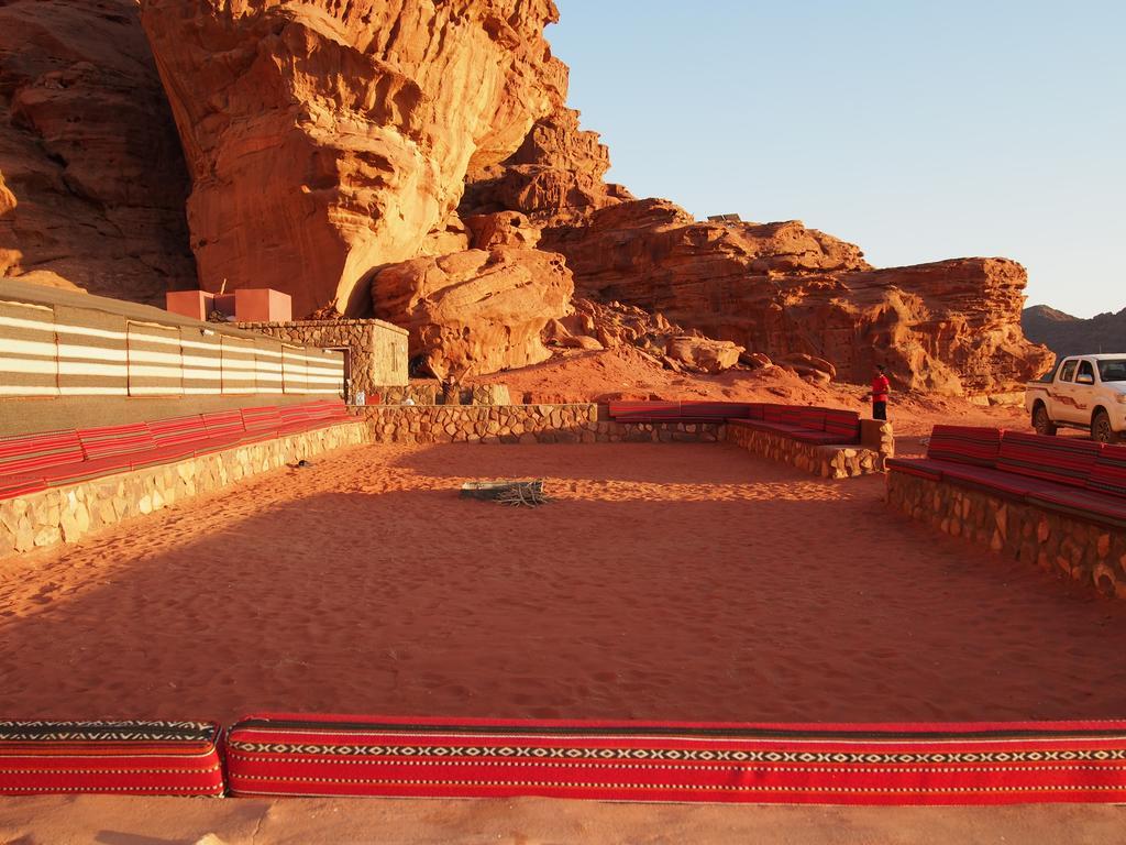 Wadi Candles Camp * Wadi Rum