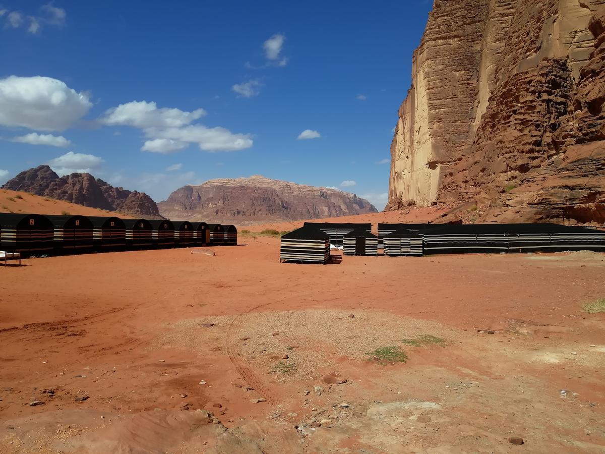 Wadi Candles Camp Wadi Rum